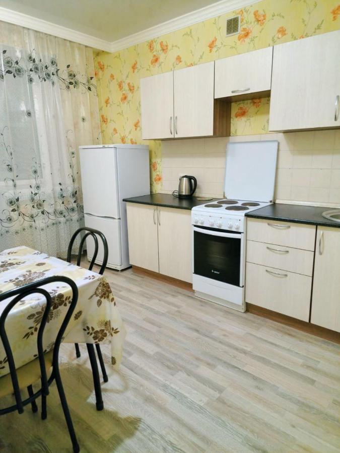 Уютная Квартира Комфорт Класса74 Astaná Exterior foto